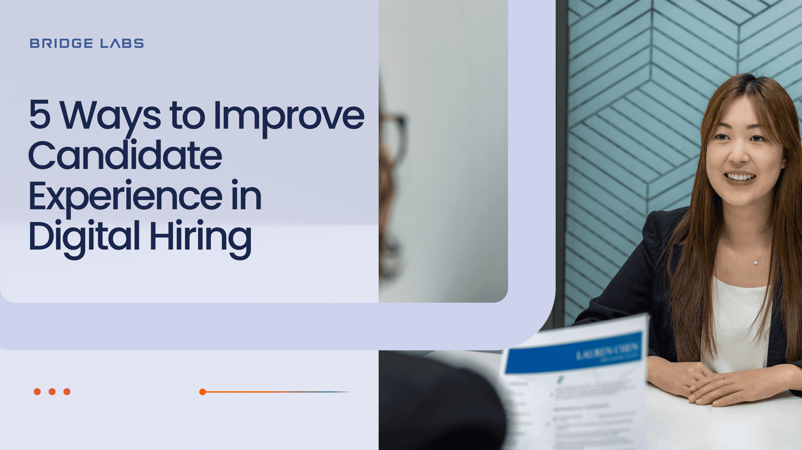 5 Ways to Improve Candidate Experience in Digital Hiring